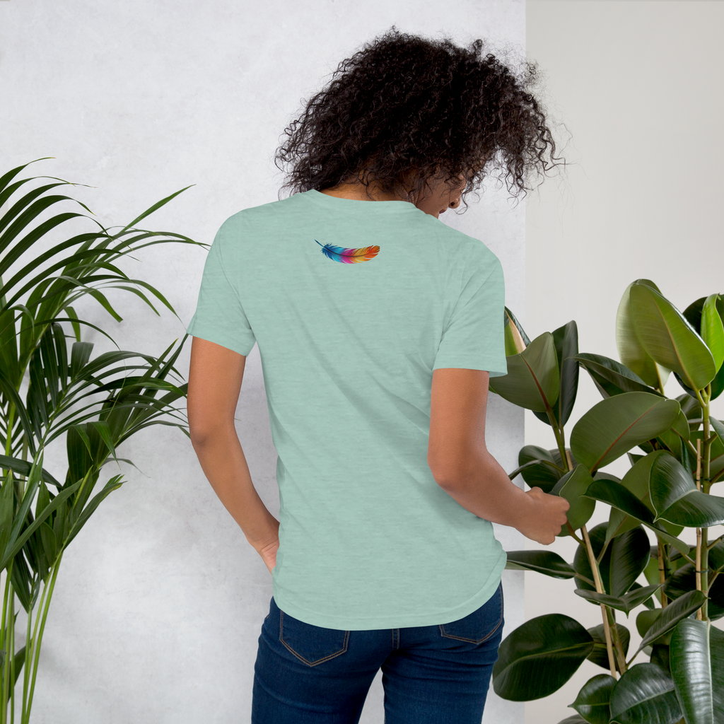 Free Spirit Wild Heart