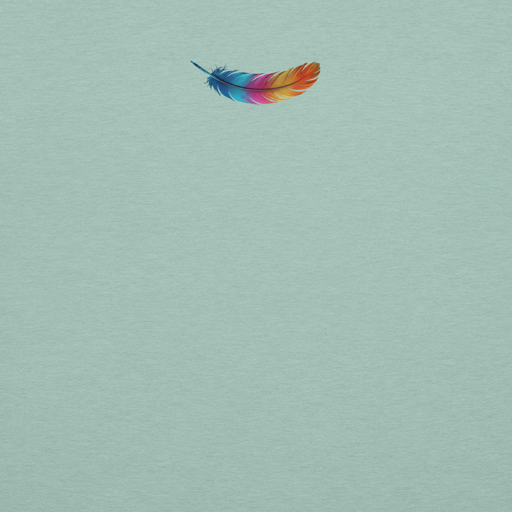 Free Spirit Wild Heart