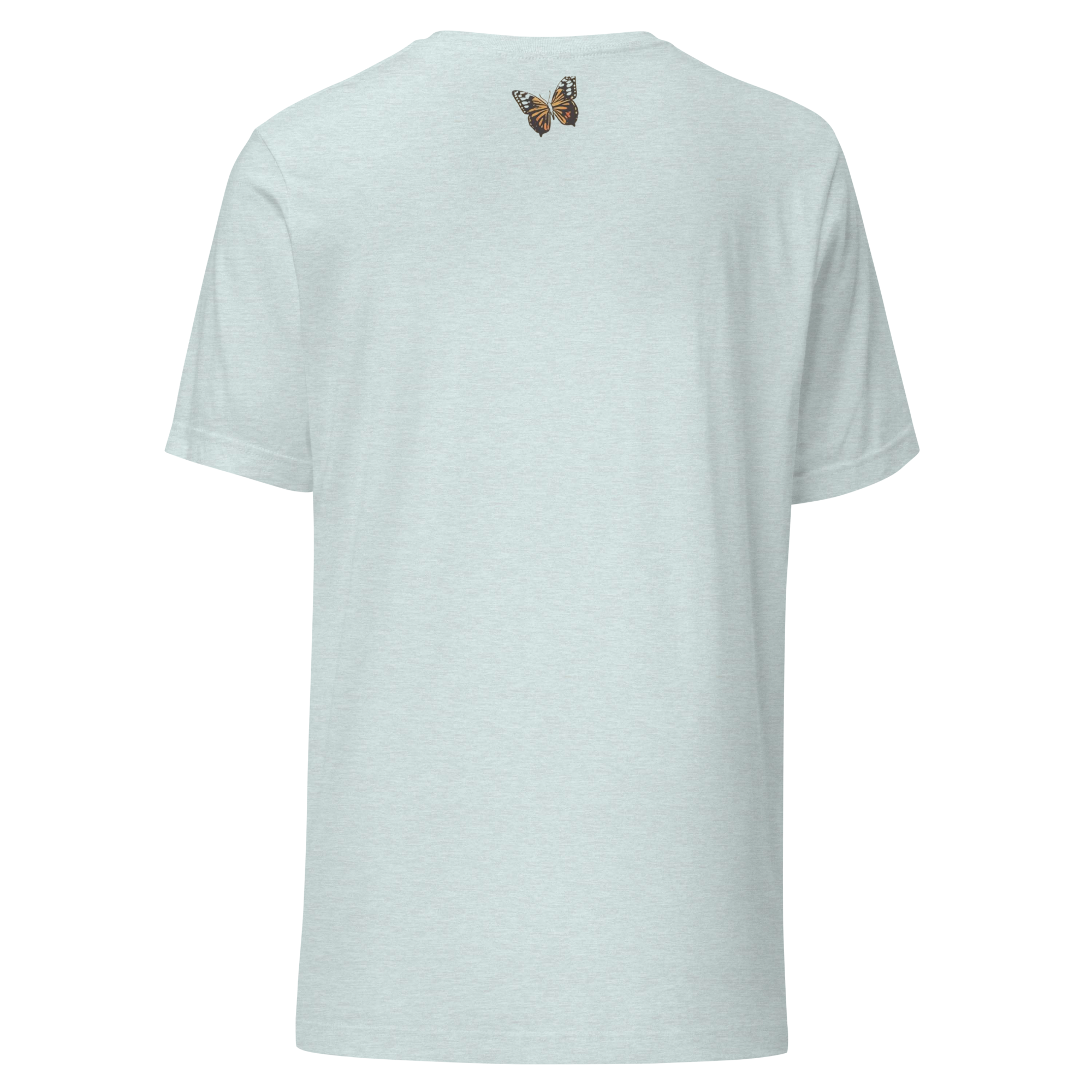 Vibrant Edition: Signature Series - The Storm & Butterfly Tee (Vibrant)