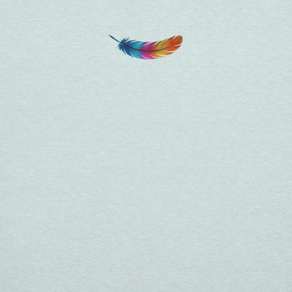 Free Spirit Wild Heart