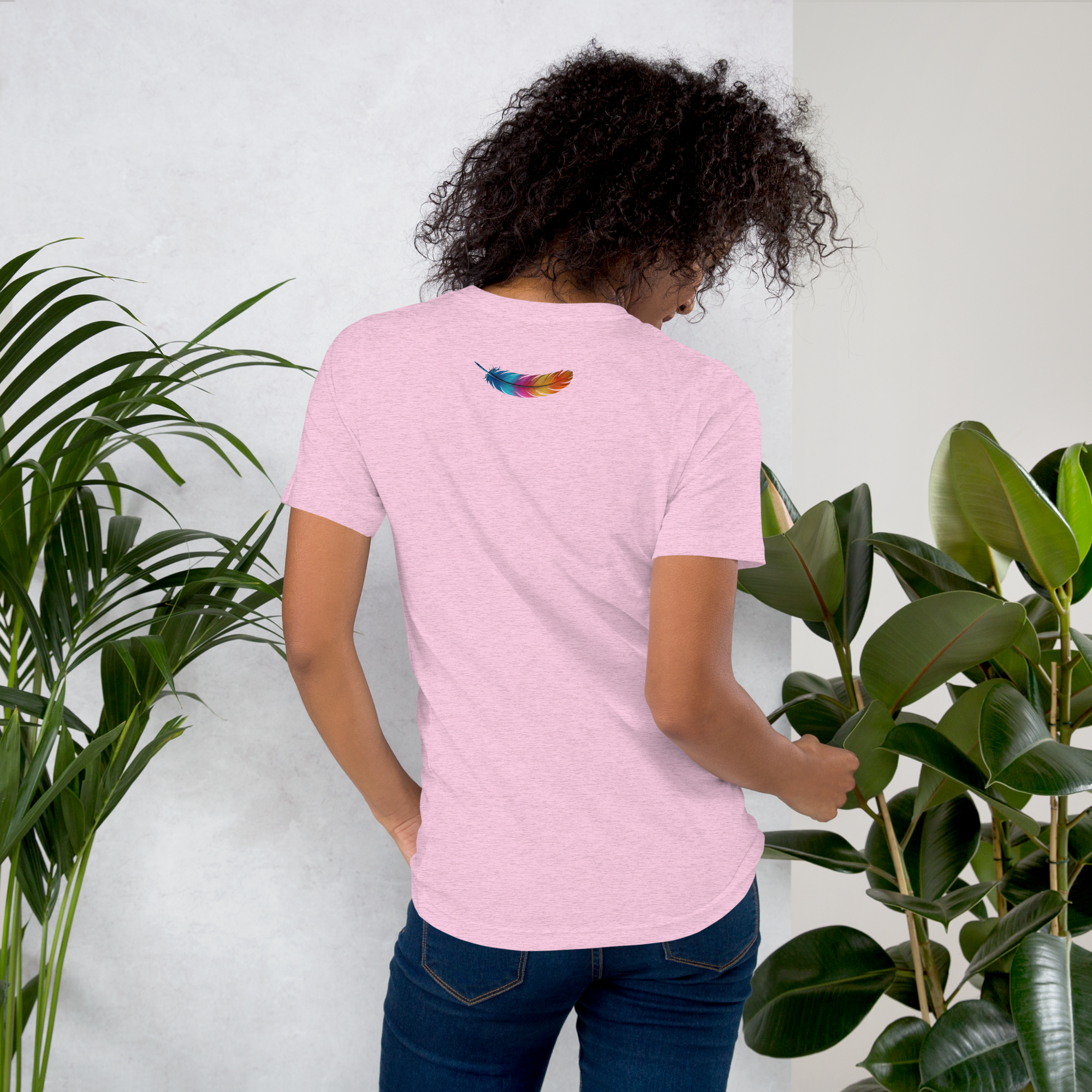 Free Spirit Wild Heart