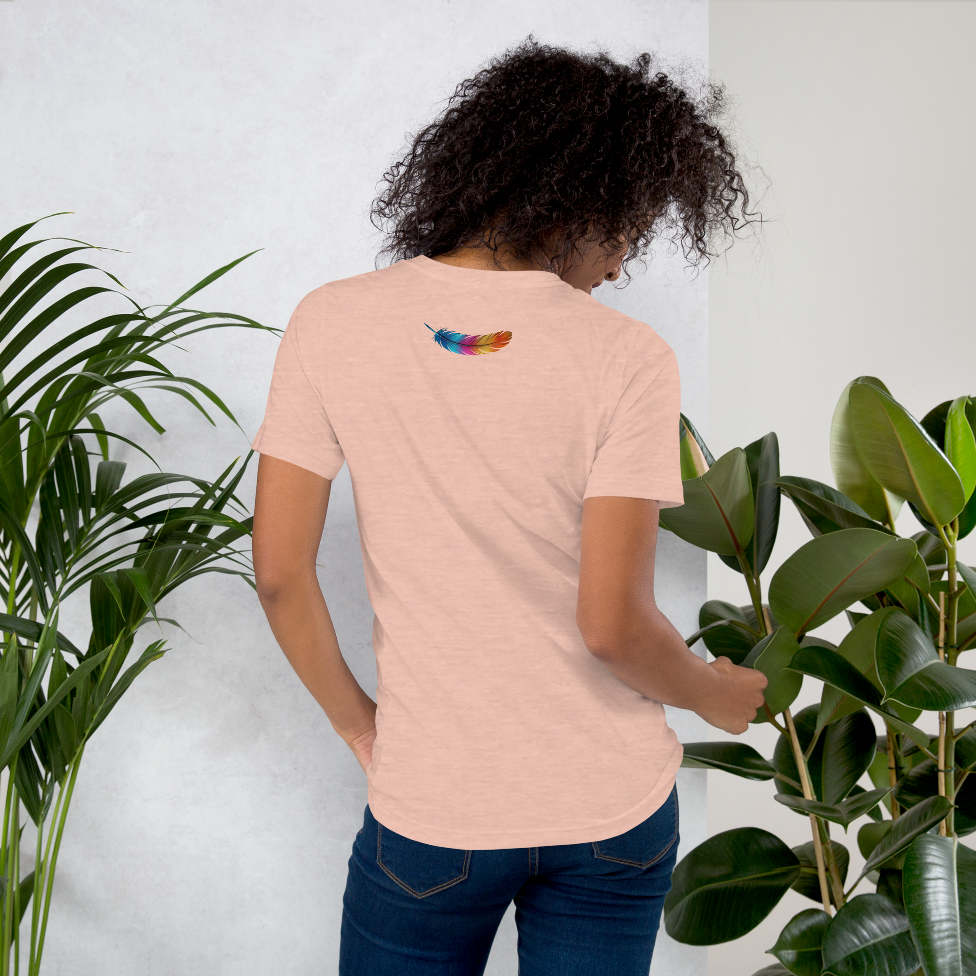 Free Spirit Wild Heart