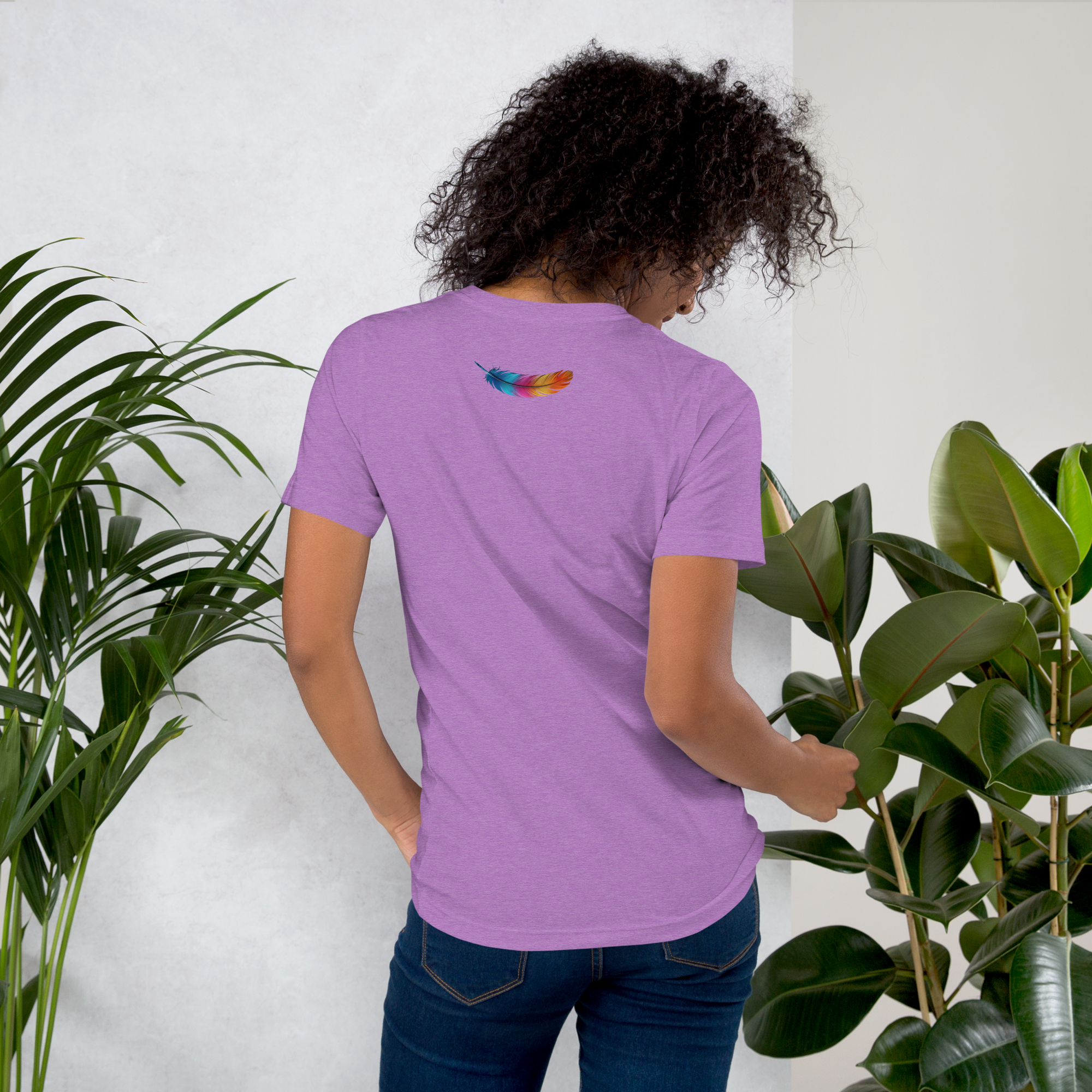 Free Spirit Wild Heart