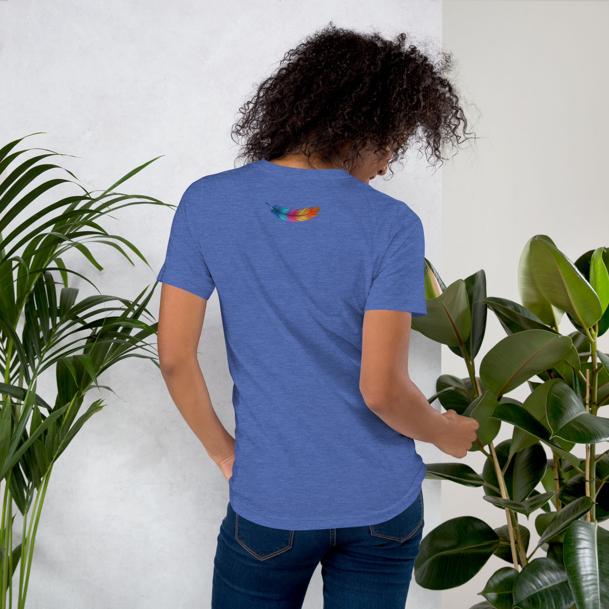 Free Spirit Wild Heart