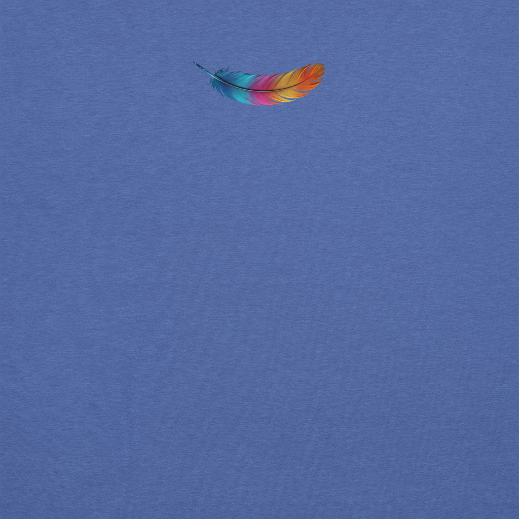 Free Spirit Wild Heart