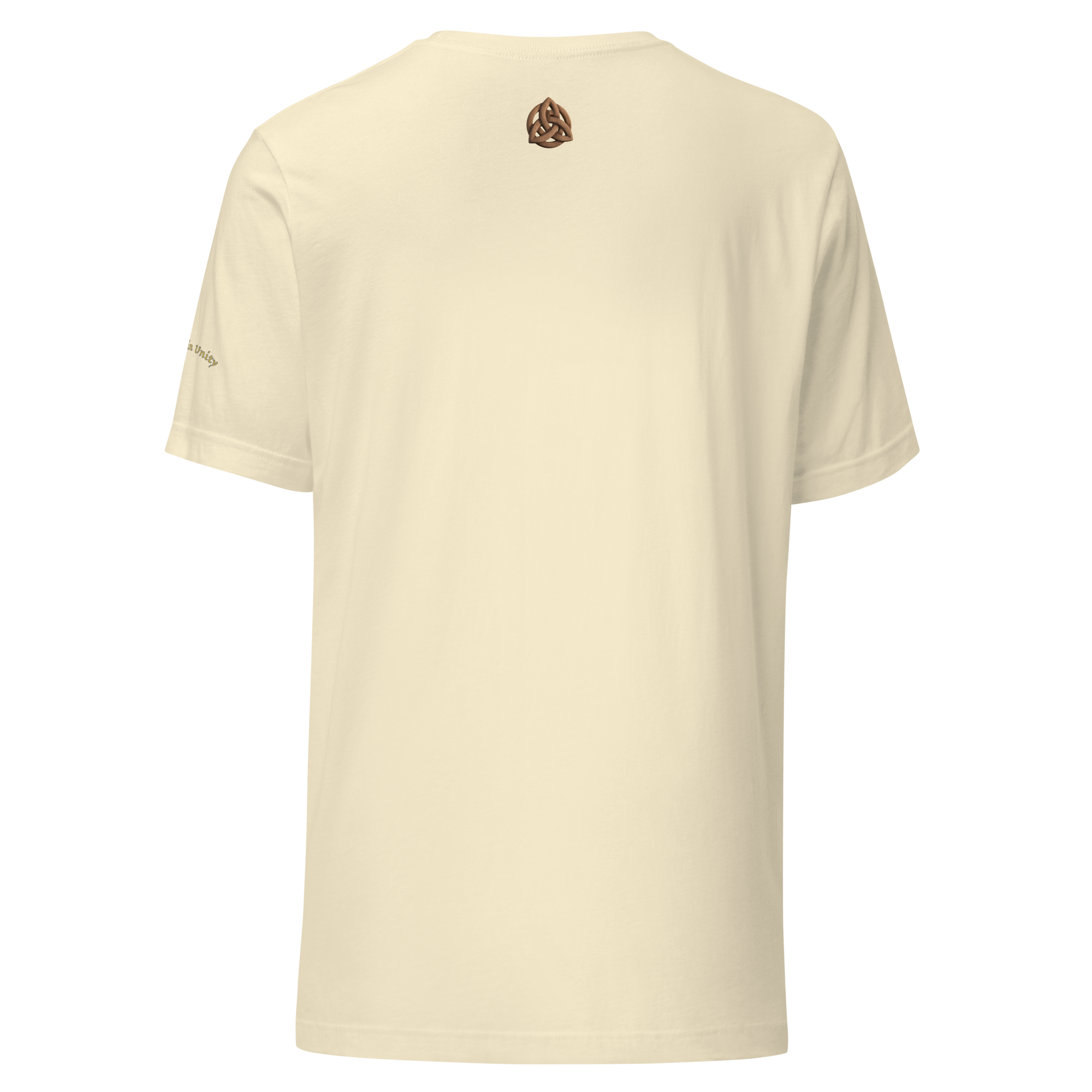The "Stand Firm" Heritage Tree Tee – Signature Edition