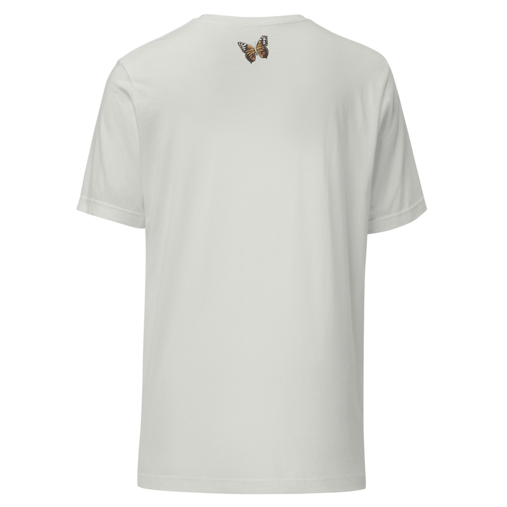 Vibrant Edition: Signature Series - The Storm & Butterfly Tee (Vibrant)