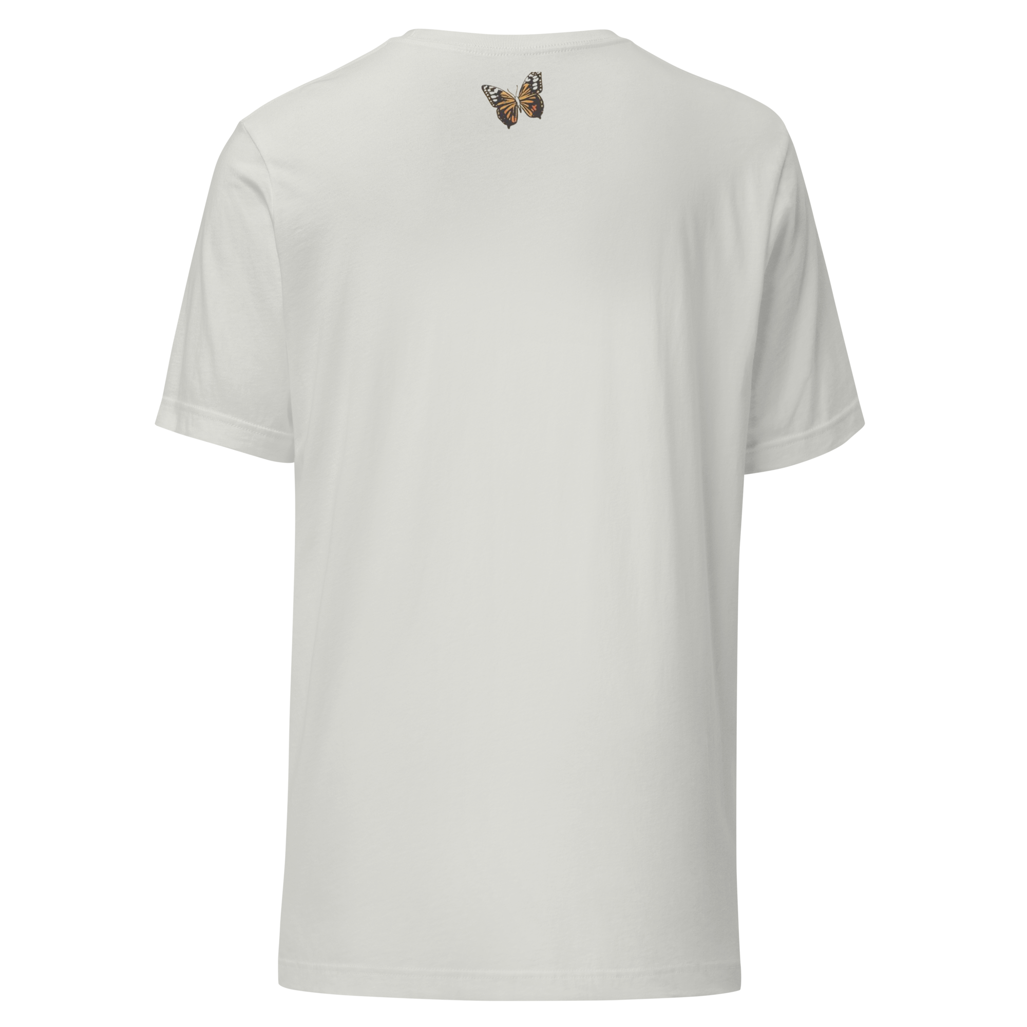 Vibrant Edition: Signature Series - The Storm & Butterfly Tee (Vibrant)
