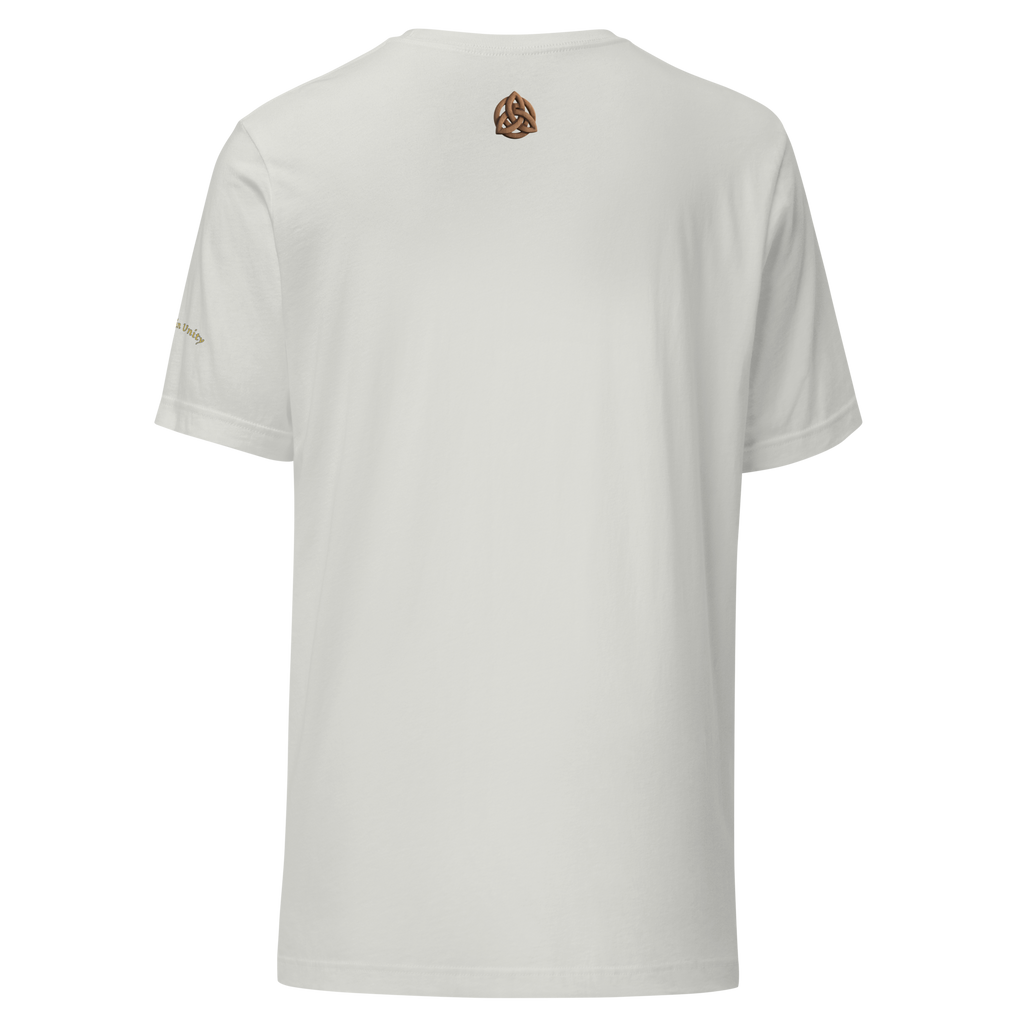 The "Stand Firm" Heritage Tree Tee – Signature Edition