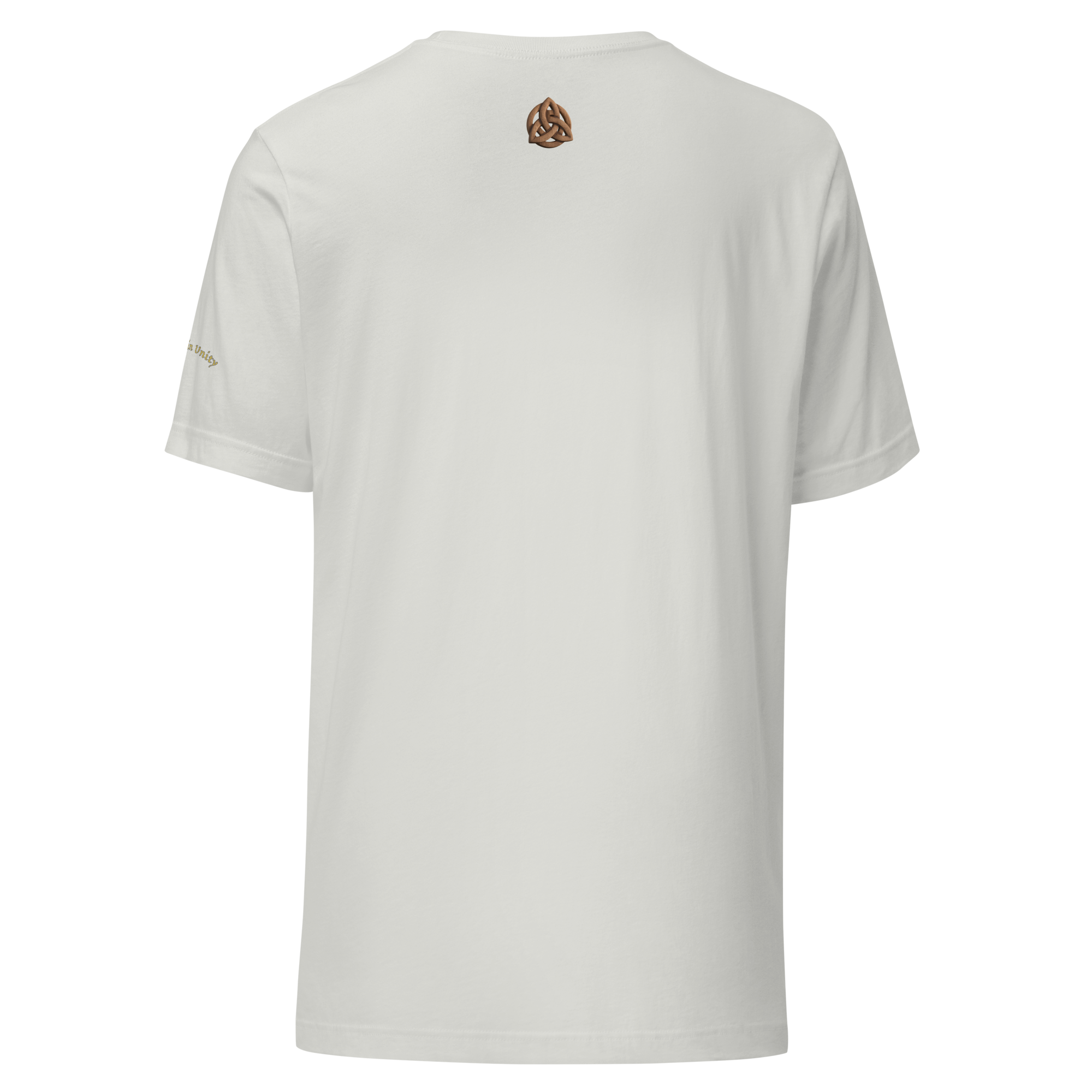 The "Stand Firm" Heritage Tree Tee – Signature Edition
