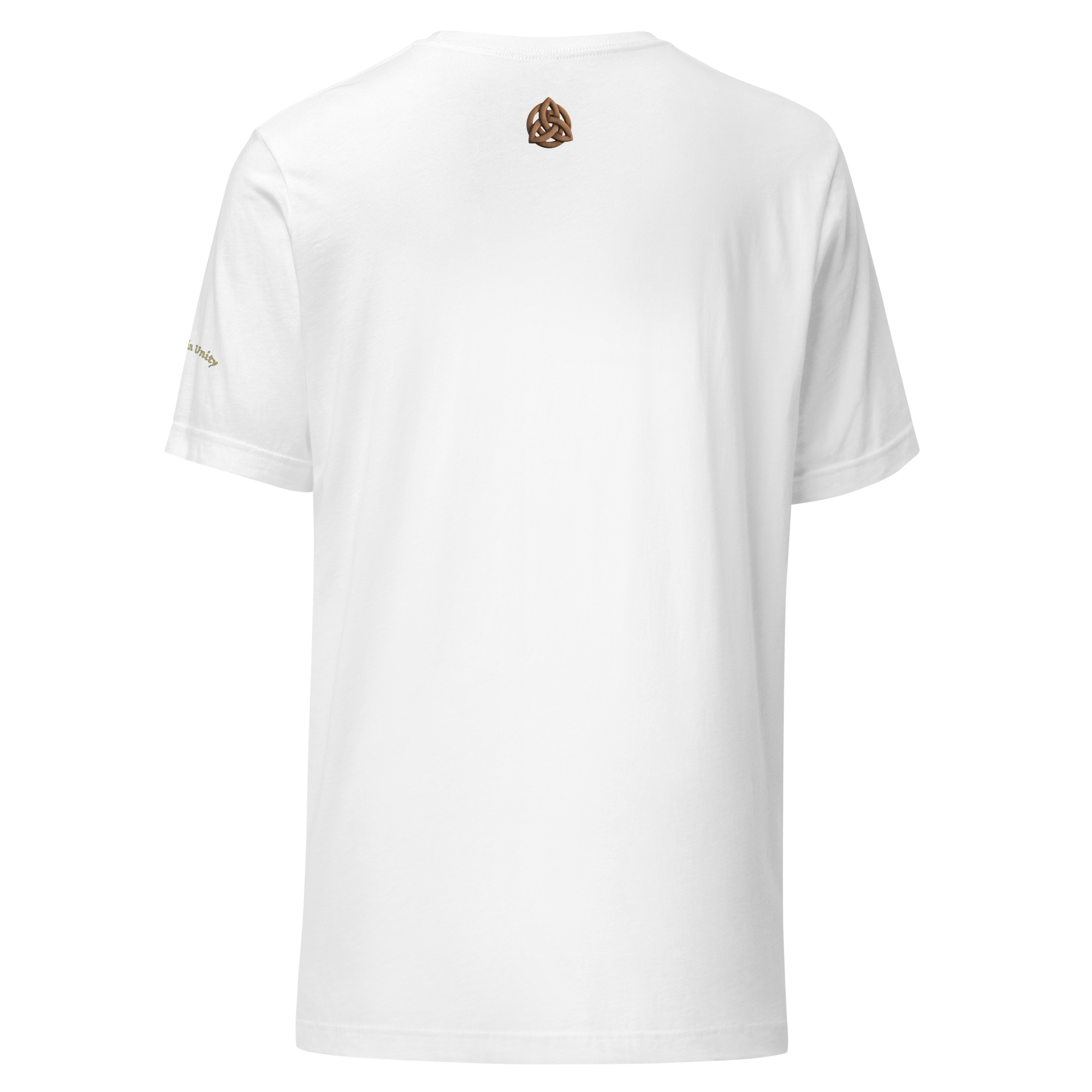 The "Stand Firm" Heritage Tree Tee – Signature Edition